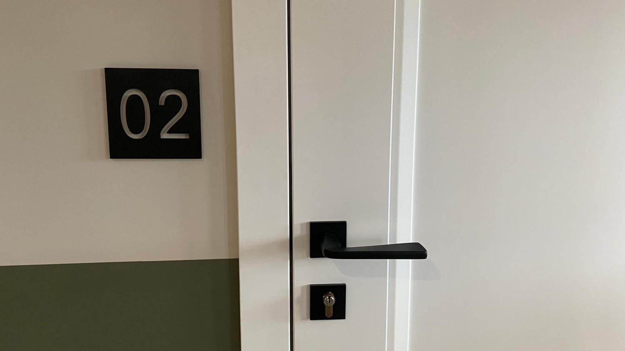 Bed and breakfast Olowianka Gdansk