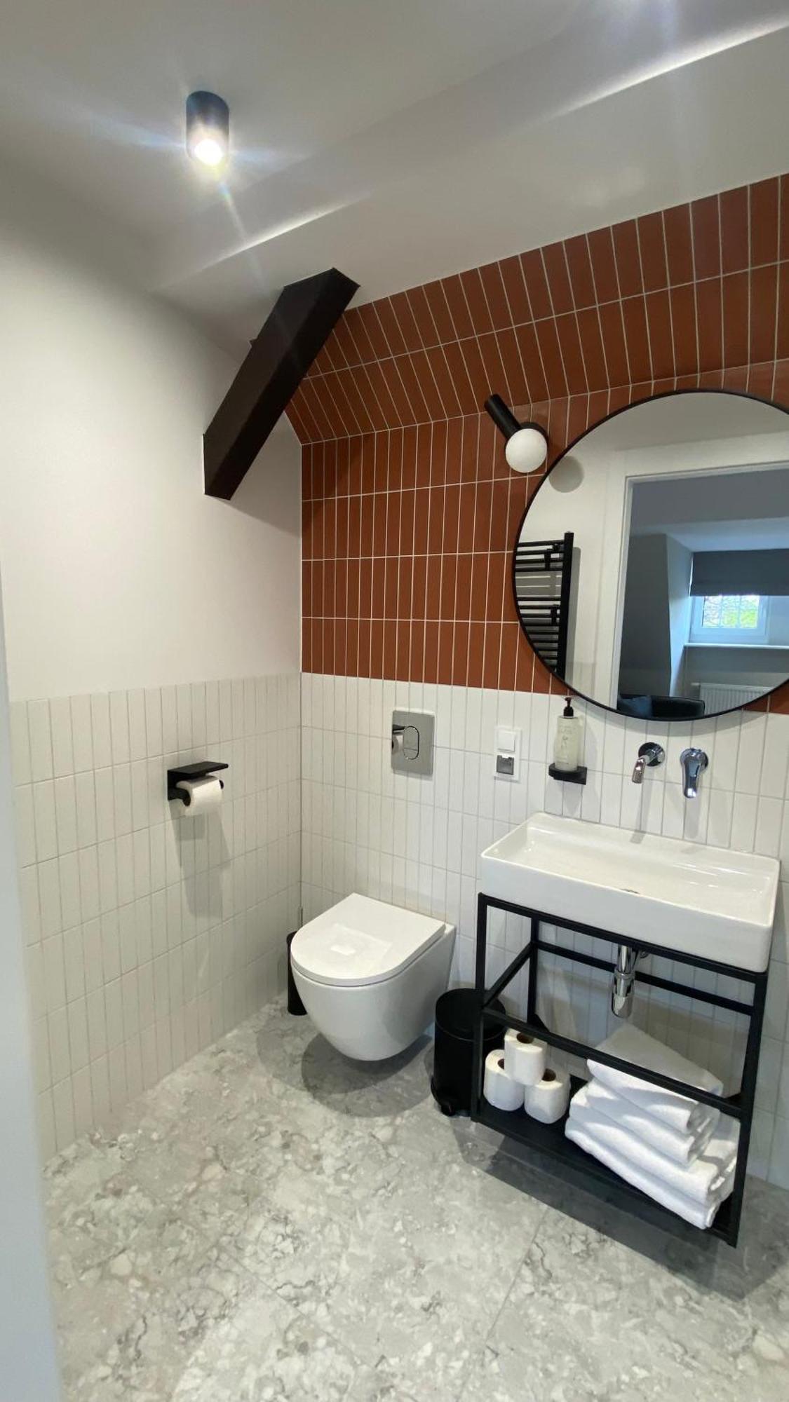 Olowianka Bed and breakfast