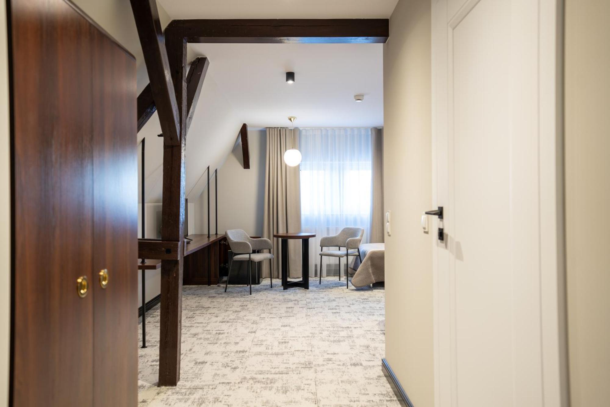 Olowianka Bed and breakfast Gdansk