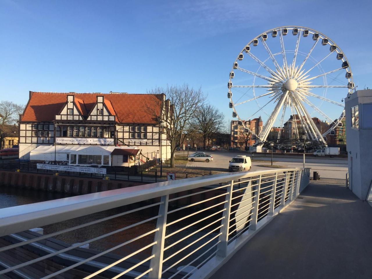 Olowianka * Gdansk